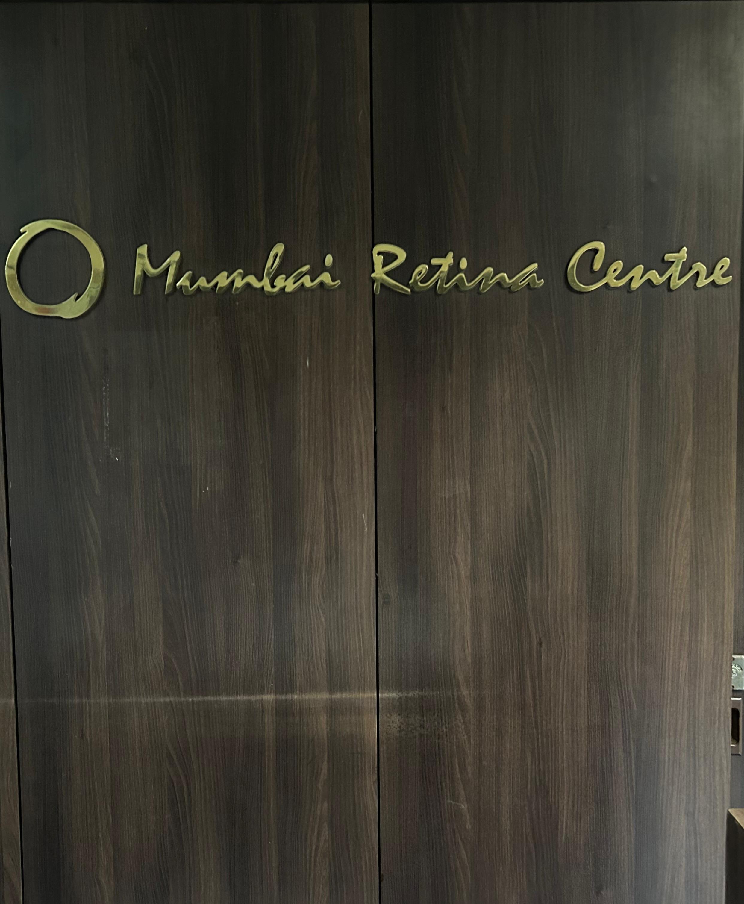 Mumbai Retina Centre